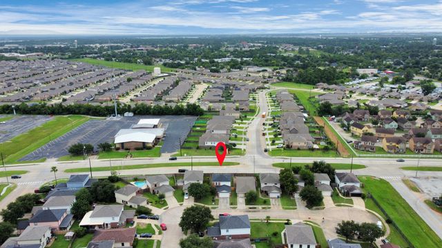 922 Calm Creek Court, Channelview, TX 77530