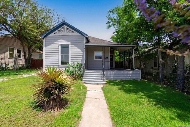435 Belmont, San Antonio, TX 78202