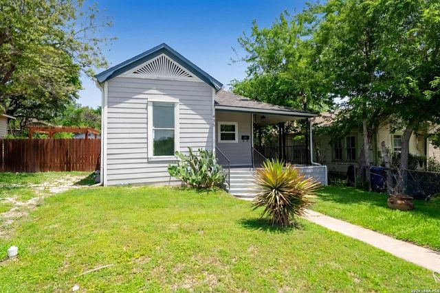 435 Belmont, San Antonio, TX 78202