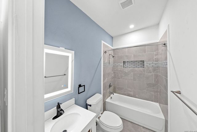 435 Belmont, San Antonio, TX 78202