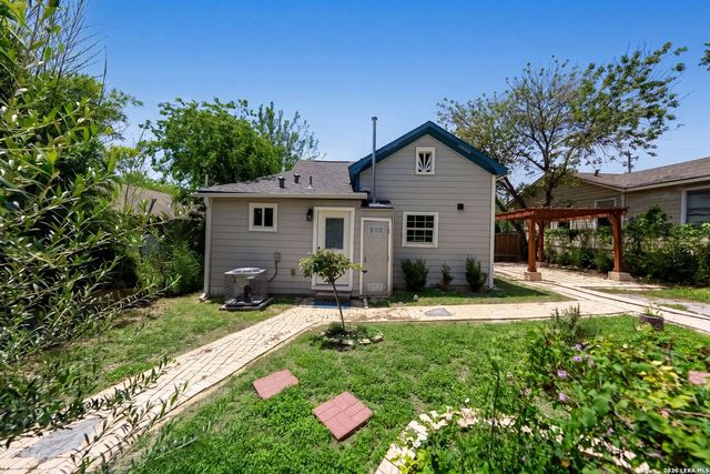 435 Belmont, San Antonio, TX 78202