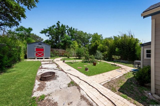 435 Belmont, San Antonio, TX 78202