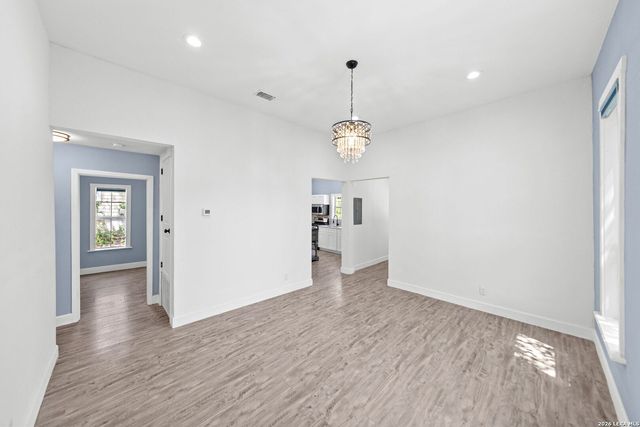 435 Belmont, San Antonio, TX 78202