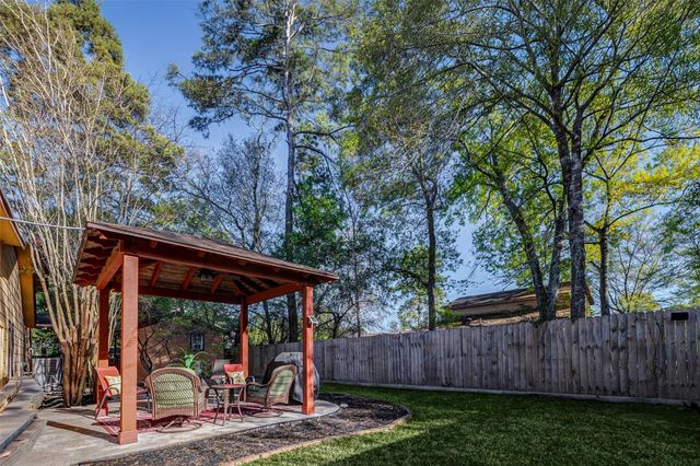 511 Chateau Woods Parkway Drive, Conroe, TX 77385