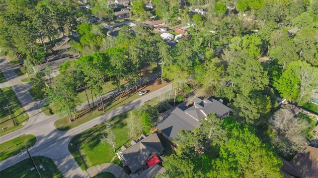 511 Chateau Woods Parkway Drive, Conroe, TX 77385