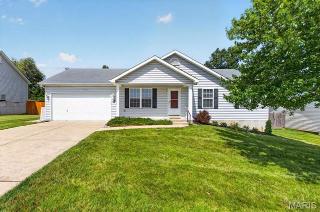 171 Glen Forest Drive, Troy, MO 63379