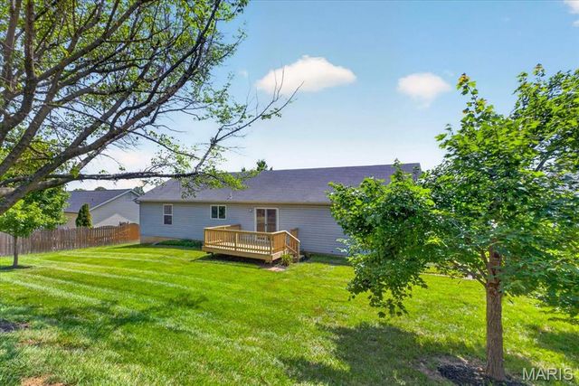 171 Glen Forest Drive, Troy, MO 63379