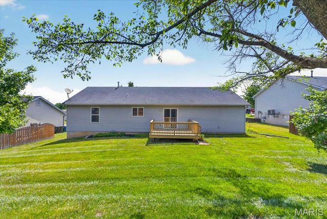 171 Glen Forest Drive, Troy, MO 63379