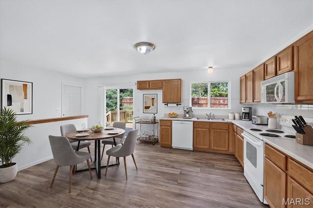 171 Glen Forest Drive, Troy, MO 63379