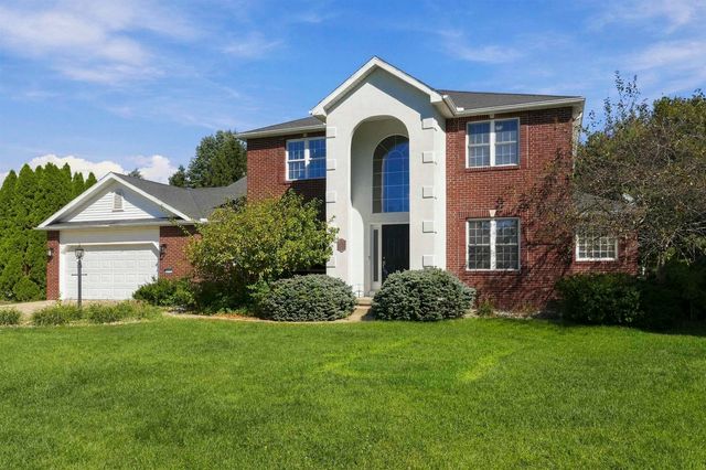 23135 Karington Court, Elkhart, IN 46516
