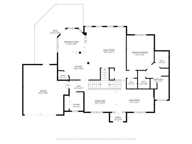 23135 Karington Court, Elkhart, IN 46516