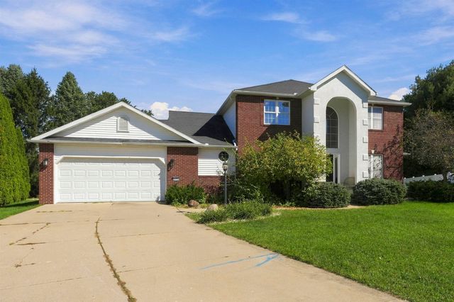 23135 Karington Court, Elkhart, IN 46516