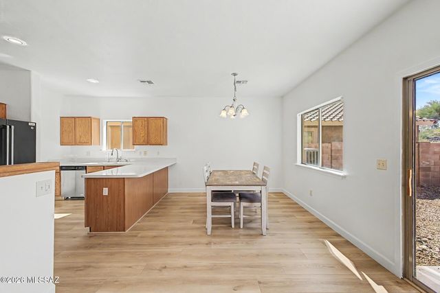13222 E Alley Spring Drive, Vail, AZ 85641