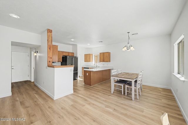 13222 E Alley Spring Drive, Vail, AZ 85641