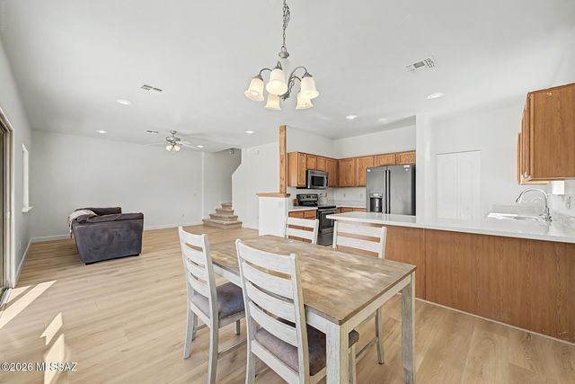 13222 E Alley Spring Drive, Vail, AZ 85641