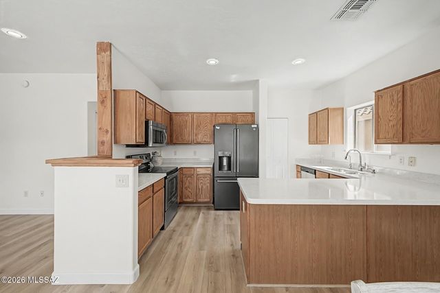 13222 E Alley Spring Drive, Vail, AZ 85641
