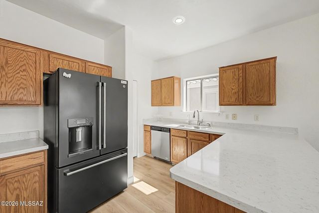 13222 E Alley Spring Drive, Vail, AZ 85641