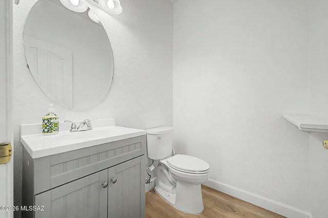 13222 E Alley Spring Drive, Vail, AZ 85641