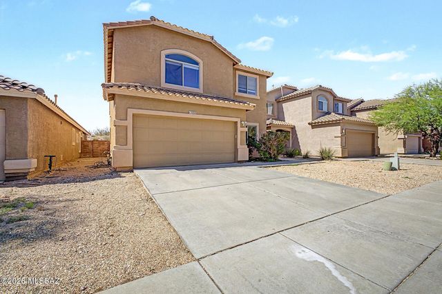 13222 E Alley Spring Drive, Vail, AZ 85641
