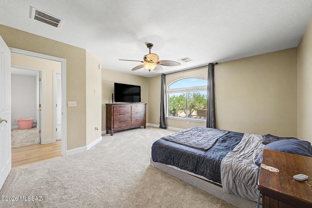 13222 E Alley Spring Drive, Vail, AZ 85641