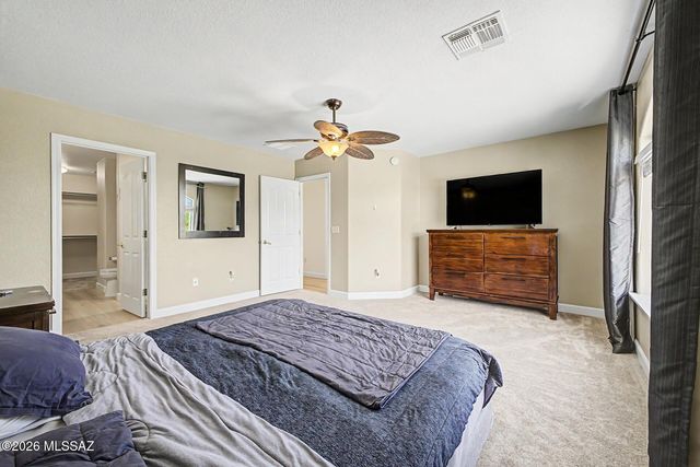 13222 E Alley Spring Drive, Vail, AZ 85641