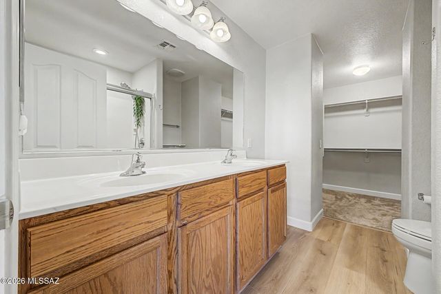 13222 E Alley Spring Drive, Vail, AZ 85641