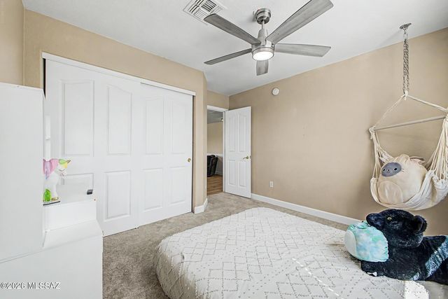 13222 E Alley Spring Drive, Vail, AZ 85641