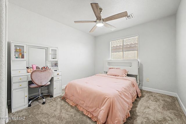 13222 E Alley Spring Drive, Vail, AZ 85641