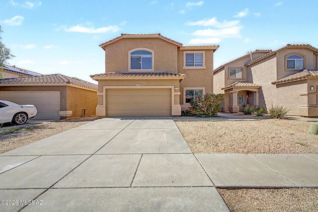 13222 E Alley Spring Drive, Vail, AZ 85641