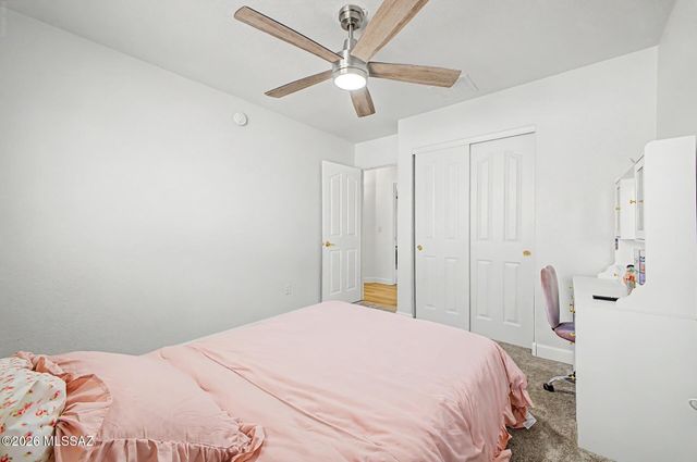13222 E Alley Spring Drive, Vail, AZ 85641