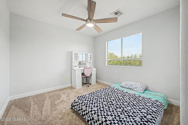 13222 E Alley Spring Drive, Vail, AZ 85641