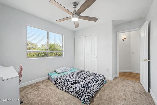13222 E Alley Spring Drive, Vail, AZ 85641
