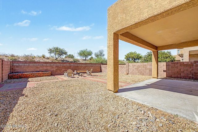 13222 E Alley Spring Drive, Vail, AZ 85641