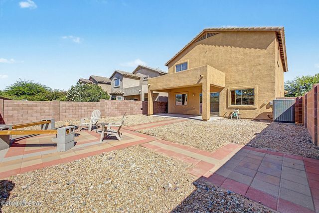 13222 E Alley Spring Drive, Vail, AZ 85641