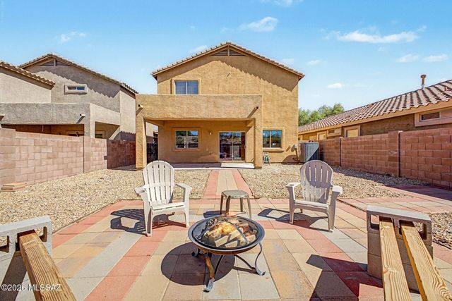 13222 E Alley Spring Drive, Vail, AZ 85641