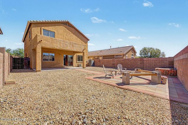 13222 E Alley Spring Drive, Vail, AZ 85641