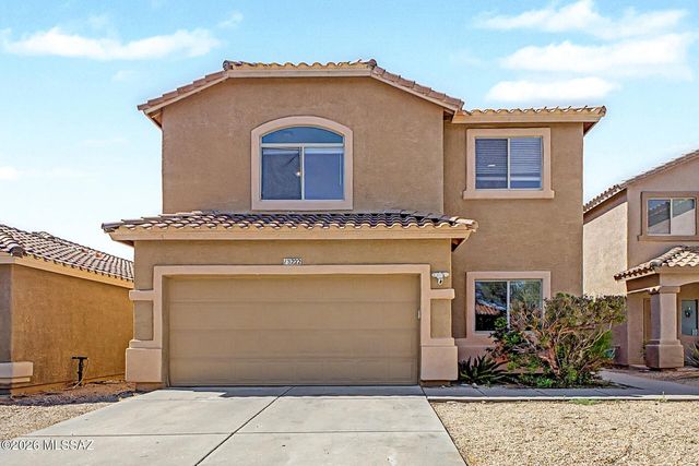 13222 E Alley Spring Drive, Vail, AZ 85641