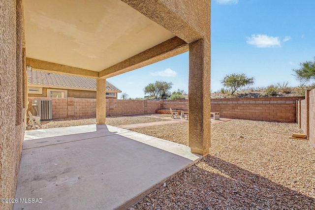 13222 E Alley Spring Drive, Vail, AZ 85641