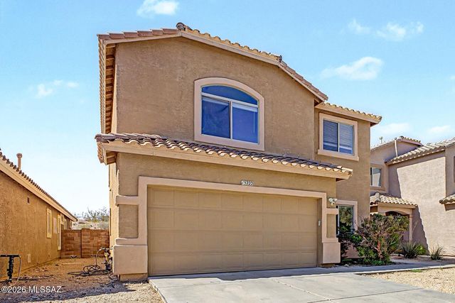 13222 E Alley Spring Drive, Vail, AZ 85641