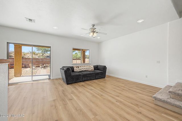 13222 E Alley Spring Drive, Vail, AZ 85641