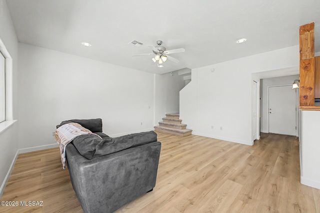 13222 E Alley Spring Drive, Vail, AZ 85641