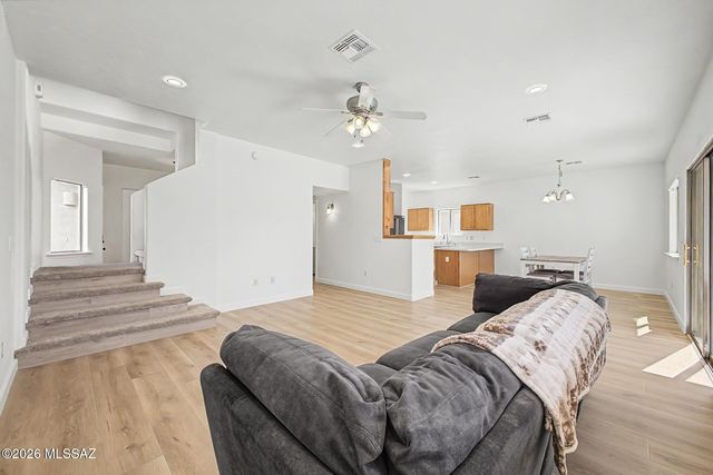 13222 E Alley Spring Drive, Vail, AZ 85641
