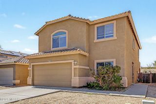 13222 E Alley Spring Drive, Vail, AZ 85641