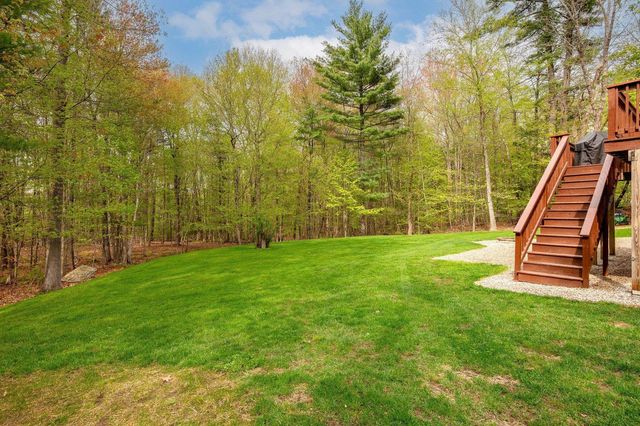 92 Ridgecrest Drive, Greenland, NH 03840