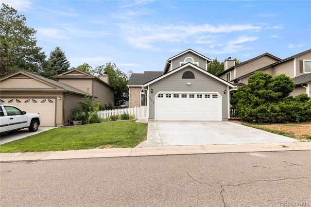 633 Walden Court, Littleton, CO 80126