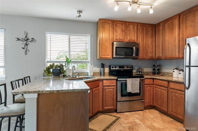 633 Walden Court, Littleton, CO 80126