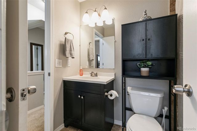 633 Walden Court, Littleton, CO 80126