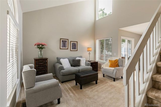 633 Walden Court, Littleton, CO 80126