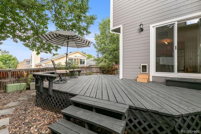 633 Walden Court, Littleton, CO 80126