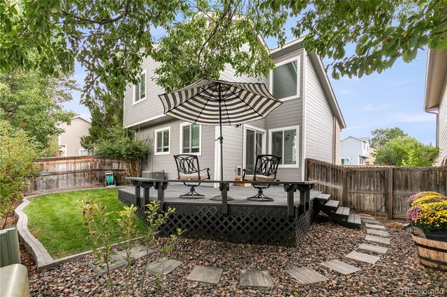 633 Walden Court, Littleton, CO 80126